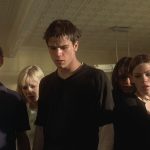 Pôster do filme The Faculty