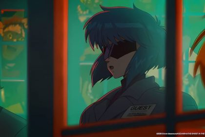 Futuro da indústria do anime
