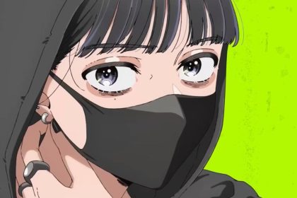 Anime The Guy She Was Interested In Wasn’t a Guy at All