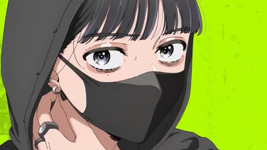 Anime The Guy She Was Interested In Wasn’t a Guy at All