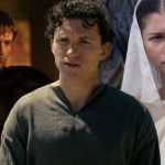 Elenco de A Odisséia