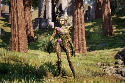Capa de The Elder Scrolls 4: Oblivion Remastered