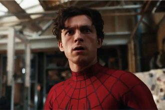 Spider-Man Brand New Day