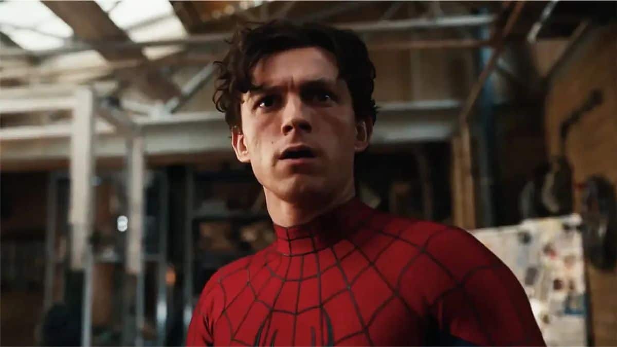 Spider-Man Brand New Day