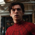 Spider-Man em ação com Hulk e Punisher
