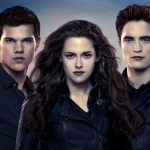 Imagem promocional de Midnight Sun, série animada da Netflix
