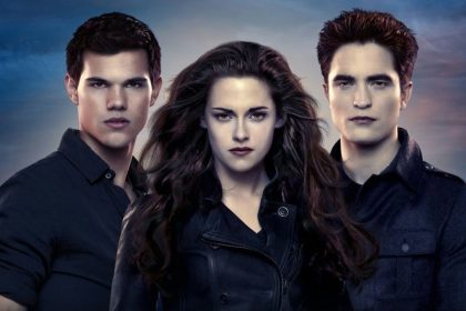 Imagem promocional de Midnight Sun, série animada da Netflix