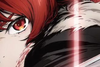 Episódio da terceira temporada de Mushoku Tensei