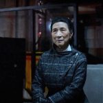 Wai Ching Ho como Madame Gao em Daredevil