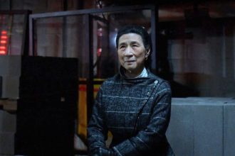 Wai Ching Ho como Madame Gao em Daredevil