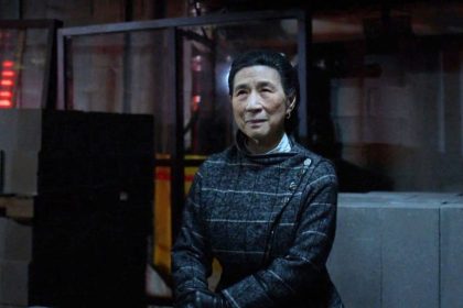 Wai Ching Ho como Madame Gao em Daredevil