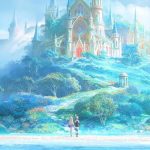 Capa do anime Wuthering Waves: Elysium