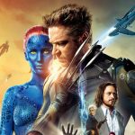 Imagem do filme X-Men