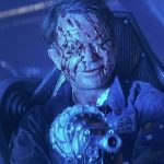 Sam Neill em Event Horizon