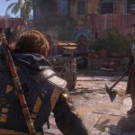 El Tiburón em Assassin's Creed Black Flag Resynced