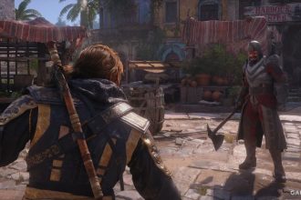 El Tiburón em Assassin's Creed Black Flag Resynced