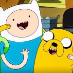 Adventure Time RPG