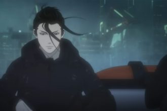 5 Animes Mais Sombrios que Death Note para Maratonar - animes sombrios