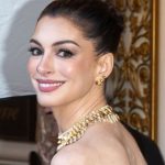 Anne Hathaway em O Diário da Princesa