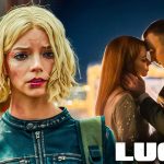 Anya Taylor-Joy e Annette Bening em Lucky