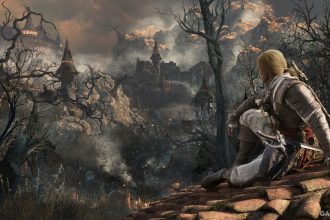 Assassin's Creed Black Flag Resynced - Aventura Pirata