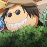 Assassination Classroom Our Time Cartaz do Filme