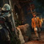 Captura de tela de Assassin’s Creed Black Flag Resynced