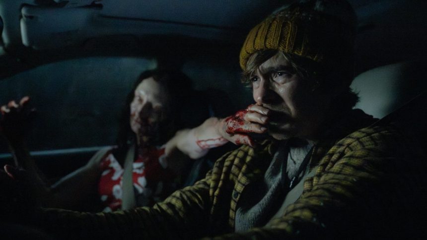 Novo Resident Evil promete horror autêntico e fiel - Resident Evil