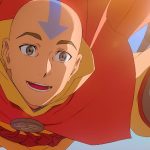 Avatar Aang: The Last Airbender