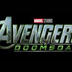 Cartaz de Avengers: Doomsday