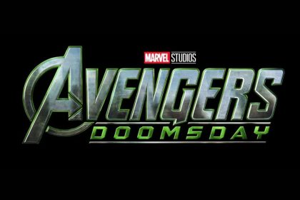 Cartaz de Avengers: Doomsday