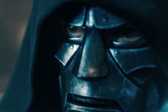 Avengers: Doomsday Trailer