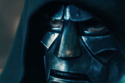 Avengers: Doomsday Trailer