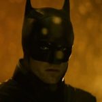 Imagem promocional de The Batman Parte II