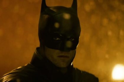 Imagem promocional de The Batman Parte II