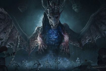 Dragon's Dogma 2 Dark Arisen