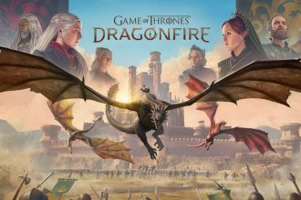 Game of Thrones: Dragonfire - Jogo Mobile