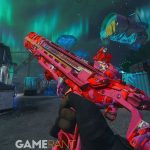 Submetralhadoras em Call of Duty: Modern Warfare 3