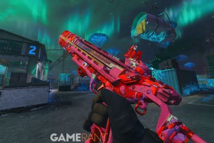 Submetralhadoras em Call of Duty: Modern Warfare 3