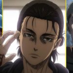 Personagens de Attack on Titan