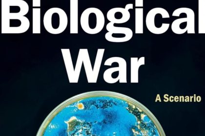 Denis Villeneuve e o Impacto de ‘Biological War’ na TV - Biological War