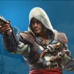Assassin's Creed: Black Flag Resynced - Gráficos melhorados e nova narrativa.