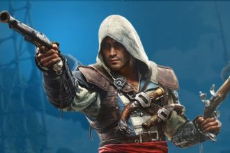 Assassin's Creed: Black Flag Resynced - Gráficos melhorados e nova narrativa.