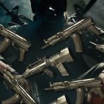 Armas de Call of Duty: Black Ops no PS5