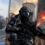 Mapas multijogador de Black Ops 2