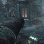 Iron Fists no Black Ops 2