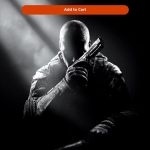 Cover artwork de Black Ops 2