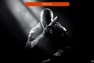 Cover artwork de Black Ops 2