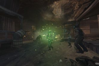 Imagem de Call of Duty Black Ops 2 Zombies