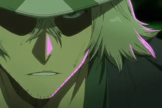 BLEACH: Ação Explosiva no Episódio 42 de Thousand-Year Blood War - BLEACH: Thousand-Year Blood War